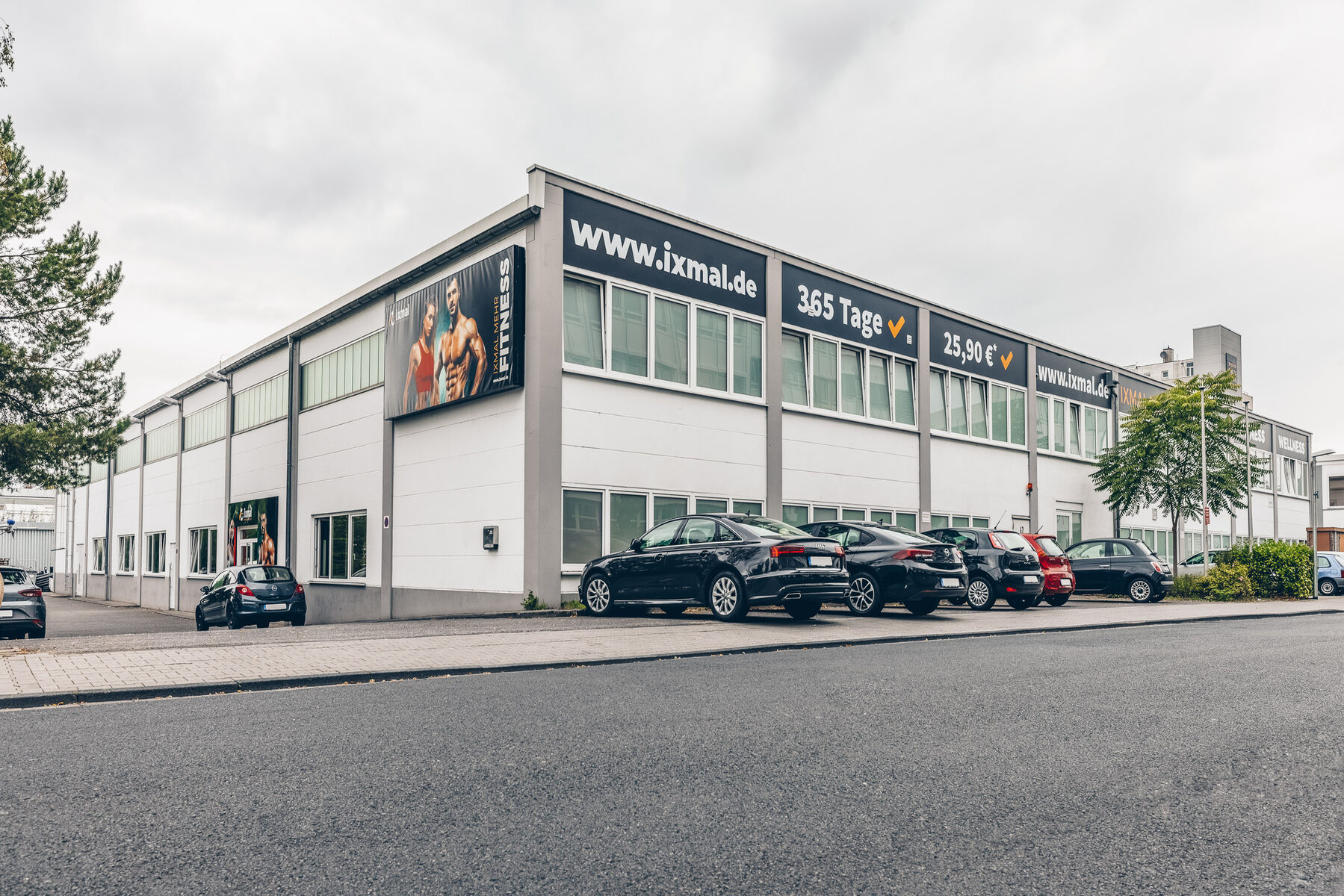 Studio Dreieich
